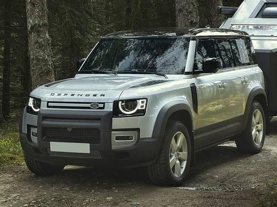 LAND ROVER DEFENDER 2022 SALE37RU3N2070785 image